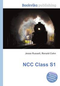 NCC Class S1