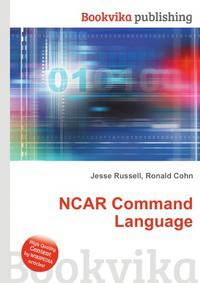 NCAR Command Language