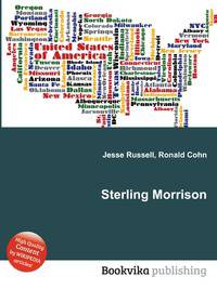 Sterling Morrison