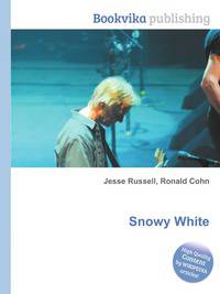 Snowy White