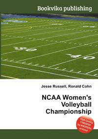NCAA Women's Volleyball Championship