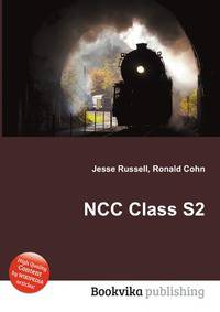 NCC Class S2