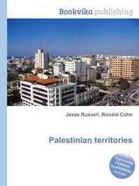 Palestinian territories