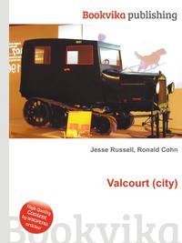 Valcourt (city)