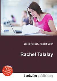 Rachel Talalay