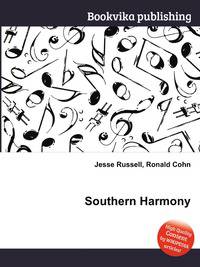 Southern Harmony