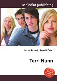 Terri Nunn