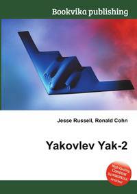 Yakovlev Yak-2