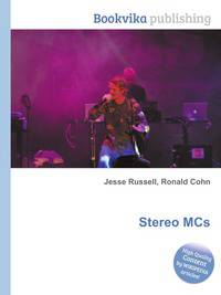 Stereo MCs