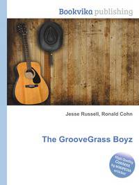 The GrooveGrass Boyz