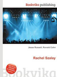 Rachel Szalay