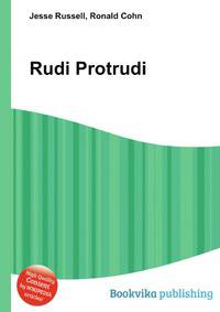 Rudi Protrudi
