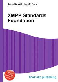 XMPP Standards Foundation