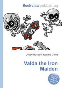 Valda the Iron Maiden
