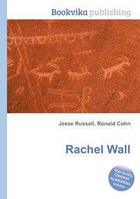 Rachel Wall