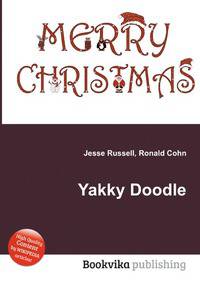 Yakky Doodle
