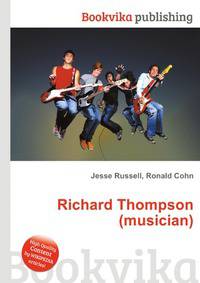 Richard Thompson (musician)