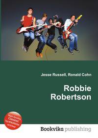 Robbie Robertson