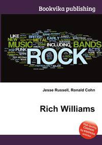 Rich Williams