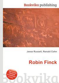 Robin Finck