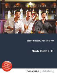 Ninh Binh F.C.
