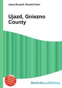 Ujazd, Gniezno County