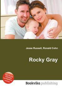 Rocky Gray