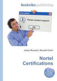 Nortel Certifications
