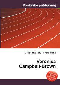 Veronica Campbell-Brown