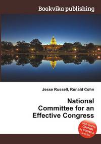 National Committee for an Effective Congress
