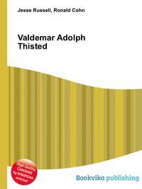 Valdemar Adolph Thisted