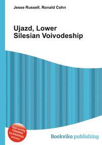 Ujazd, Lower Silesian Voivodeship