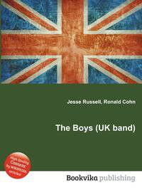 The Boys (UK band)