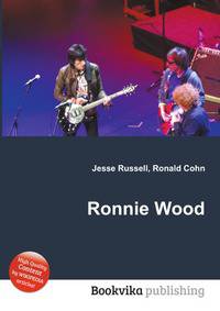 Ronnie Wood