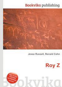 Roy Z