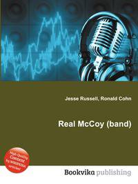 Real McCoy (band)