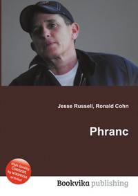 Phranc