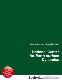National Center for Earth-surface Dynamics