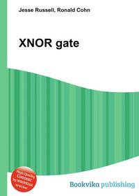 XNOR gate