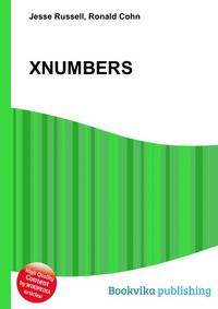 XNUMBERS