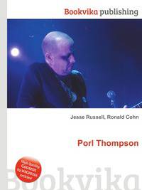 Porl Thompson