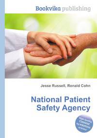 National Patient Safety Agency