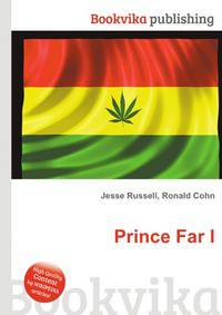 Prince Far I