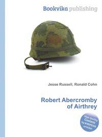 Robert Abercromby of Airthrey