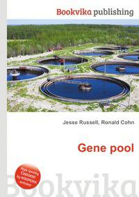 Gene pool