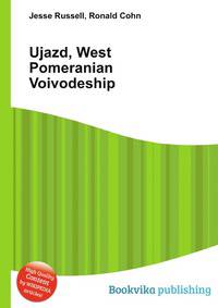 Ujazd, West Pomeranian Voivodeship
