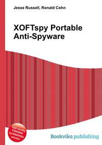 XOFTspy Portable Anti-Spyware