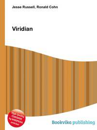 Viridian