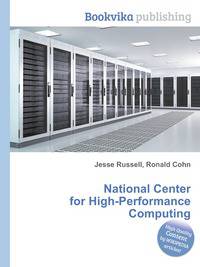 National Center for High-Performance Computing
