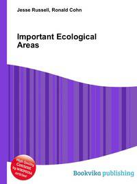 Important Ecological Areas
